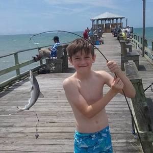 Meet your Posher, Jake